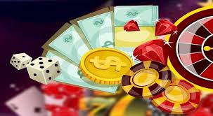 Вход на зеркало Grand Casino