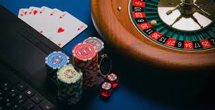 Онлайн казино Grand Casino